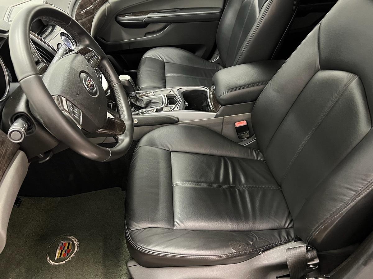 Cadillac Srx Base - Thumbnail 11