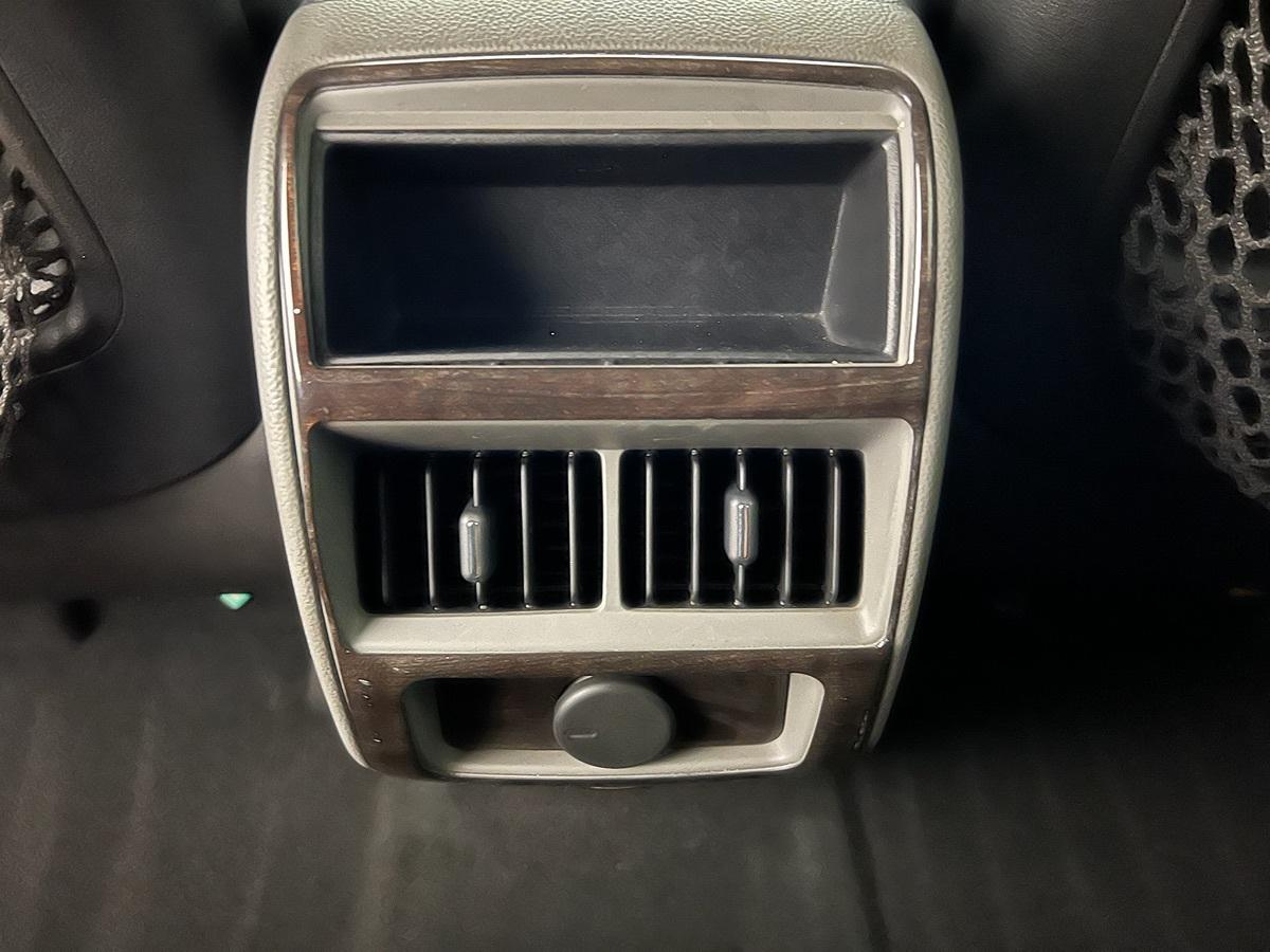 Cadillac Srx Base - Thumbnail 12