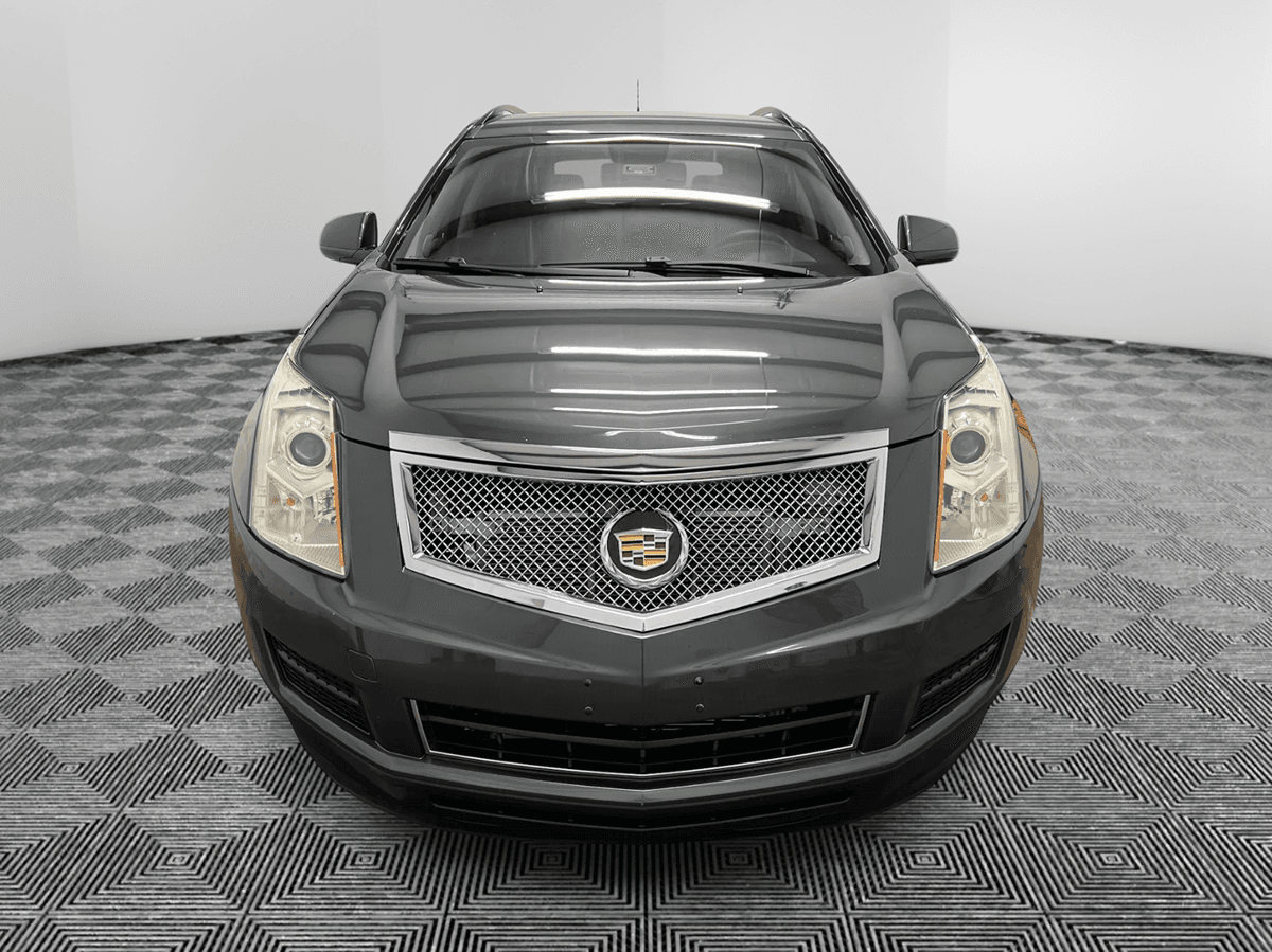 Cadillac Srx Base - Thumbnail 5