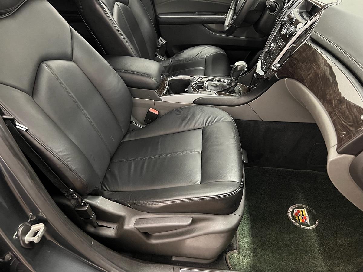 Cadillac Srx Base - Thumbnail 9