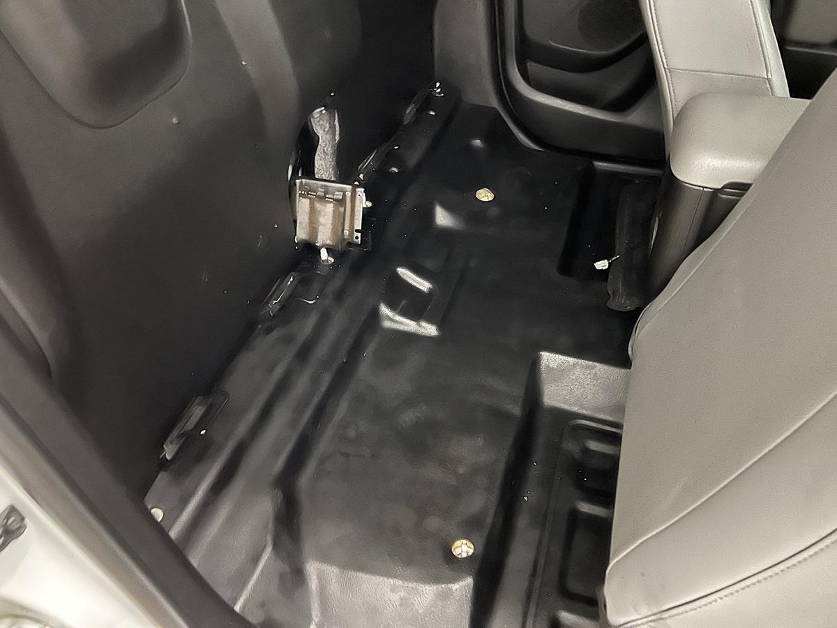 Chevrolet Colorado 2Wd Work Truck - Thumbnail 11