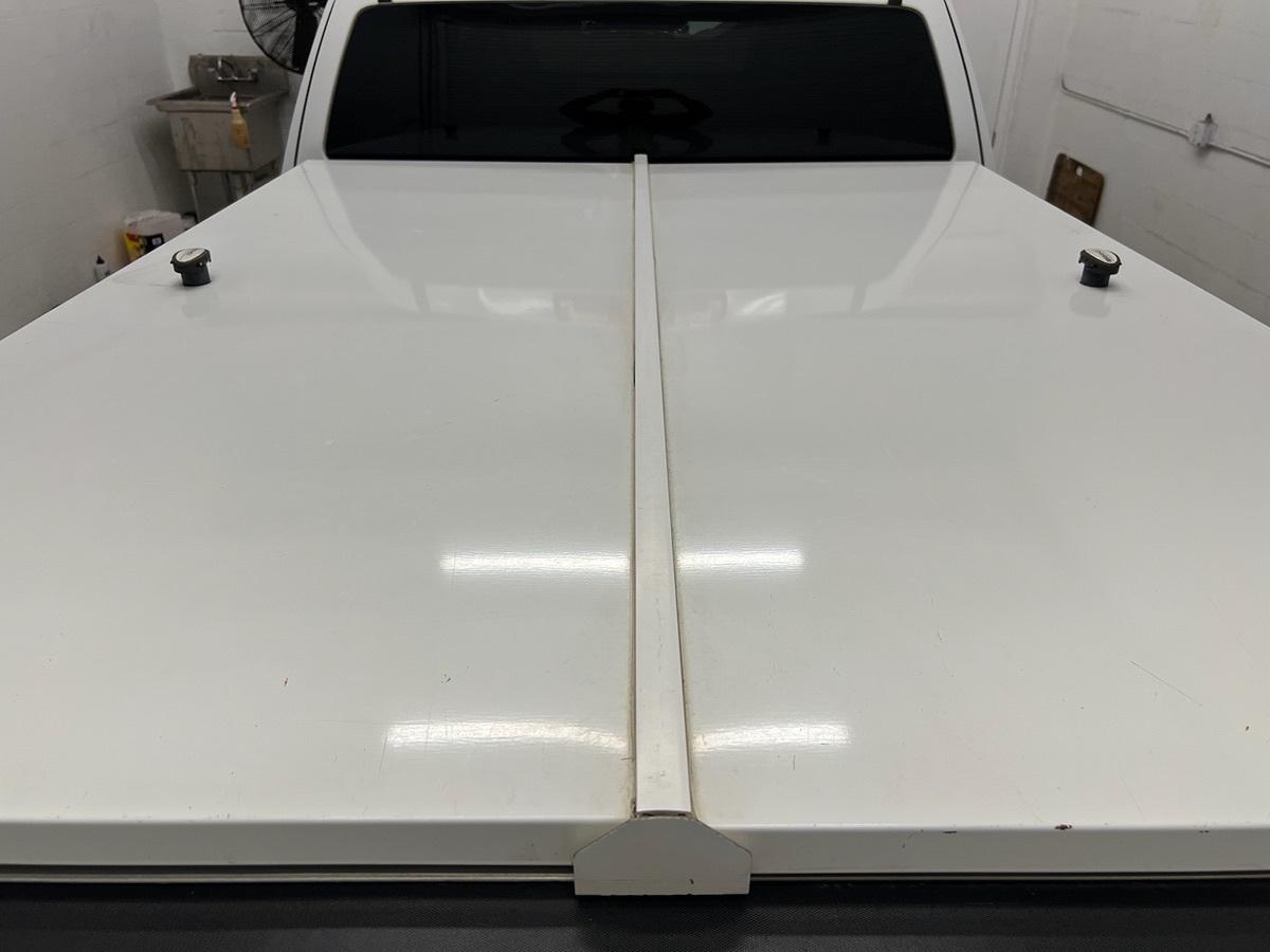 Chevrolet Colorado 2Wd Work Truck - Thumbnail 8