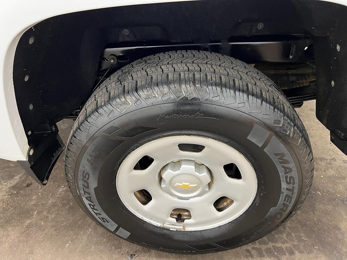 Chevrolet Colorado 2Wd Work Truck - Thumbnail 20