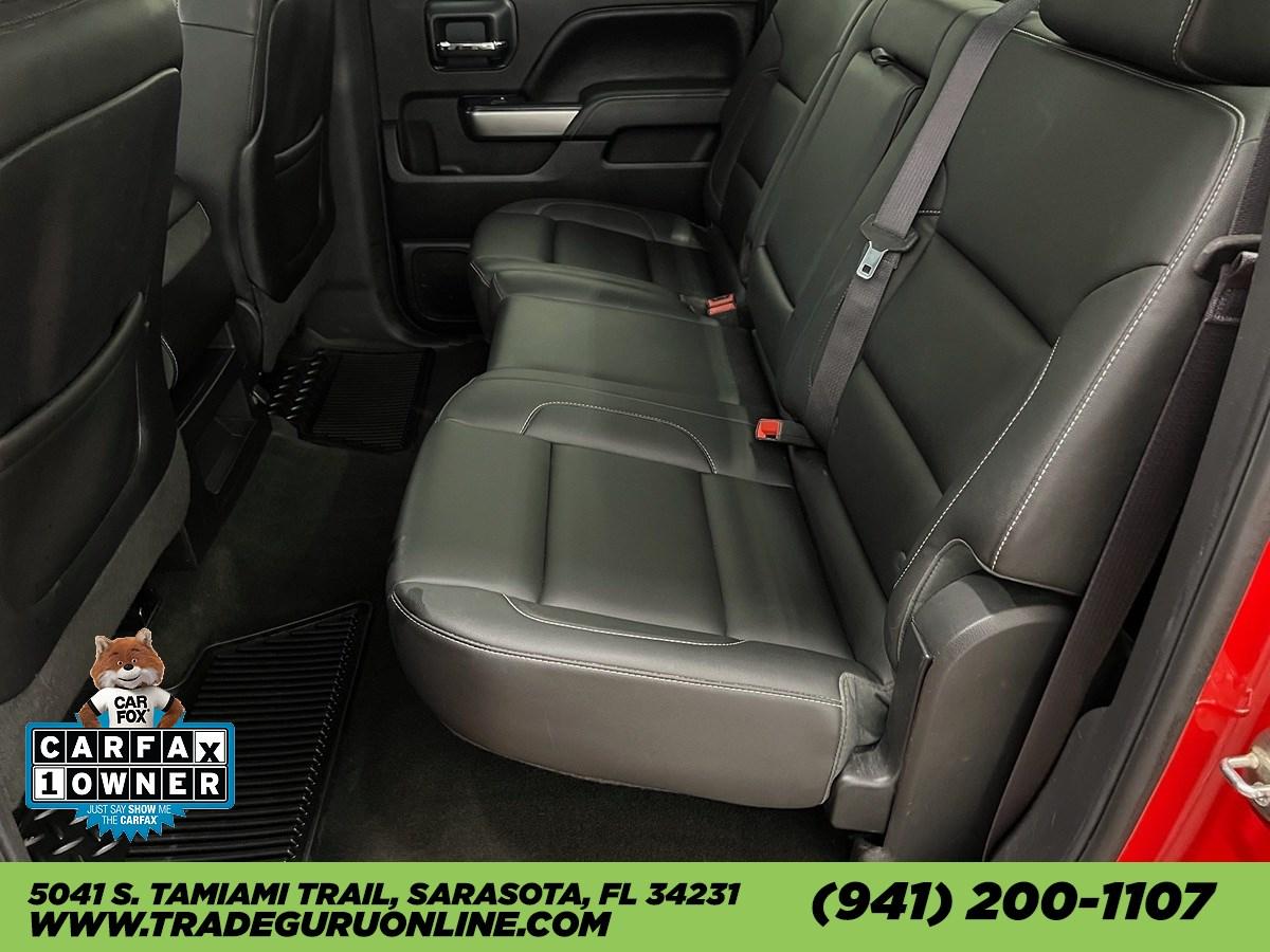 Chevrolet Silverado 1500 Lt - Thumbnail 8