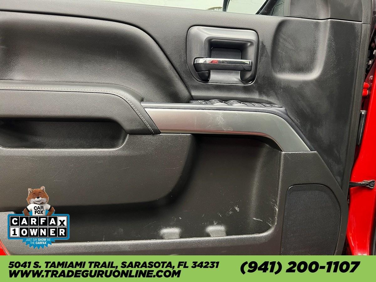 Chevrolet Silverado 1500 Lt - Thumbnail 12