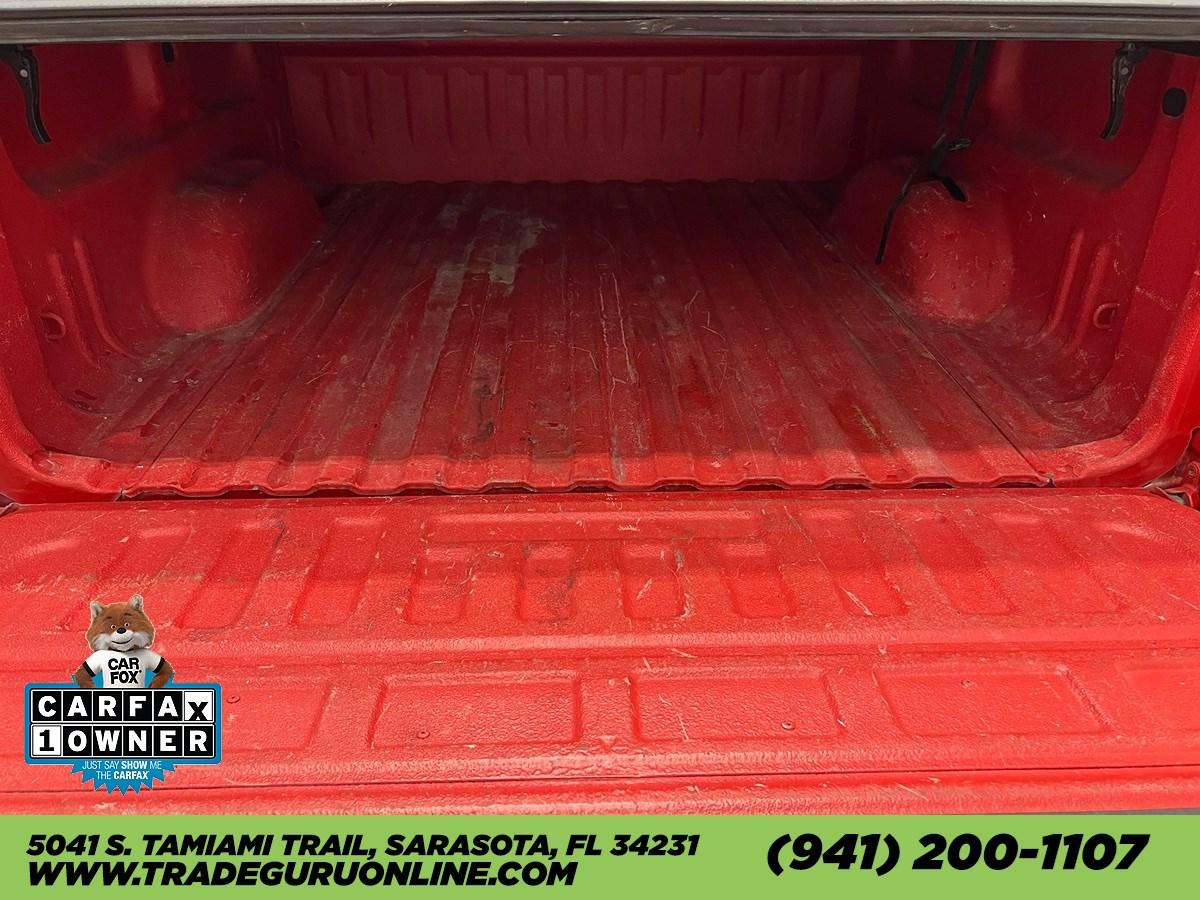 Chevrolet Silverado 1500 Lt - Thumbnail 19