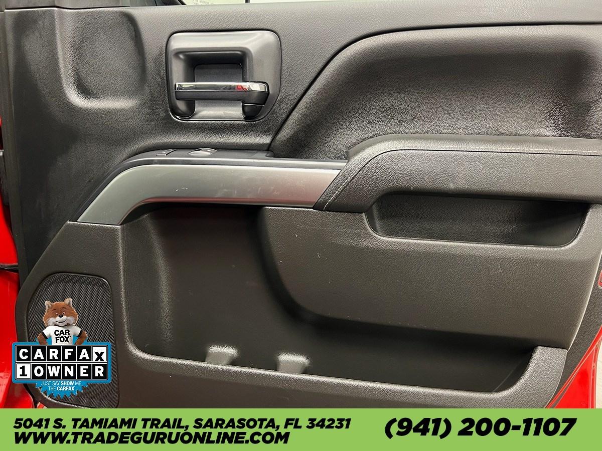 Chevrolet Silverado 1500 Lt - Thumbnail 14