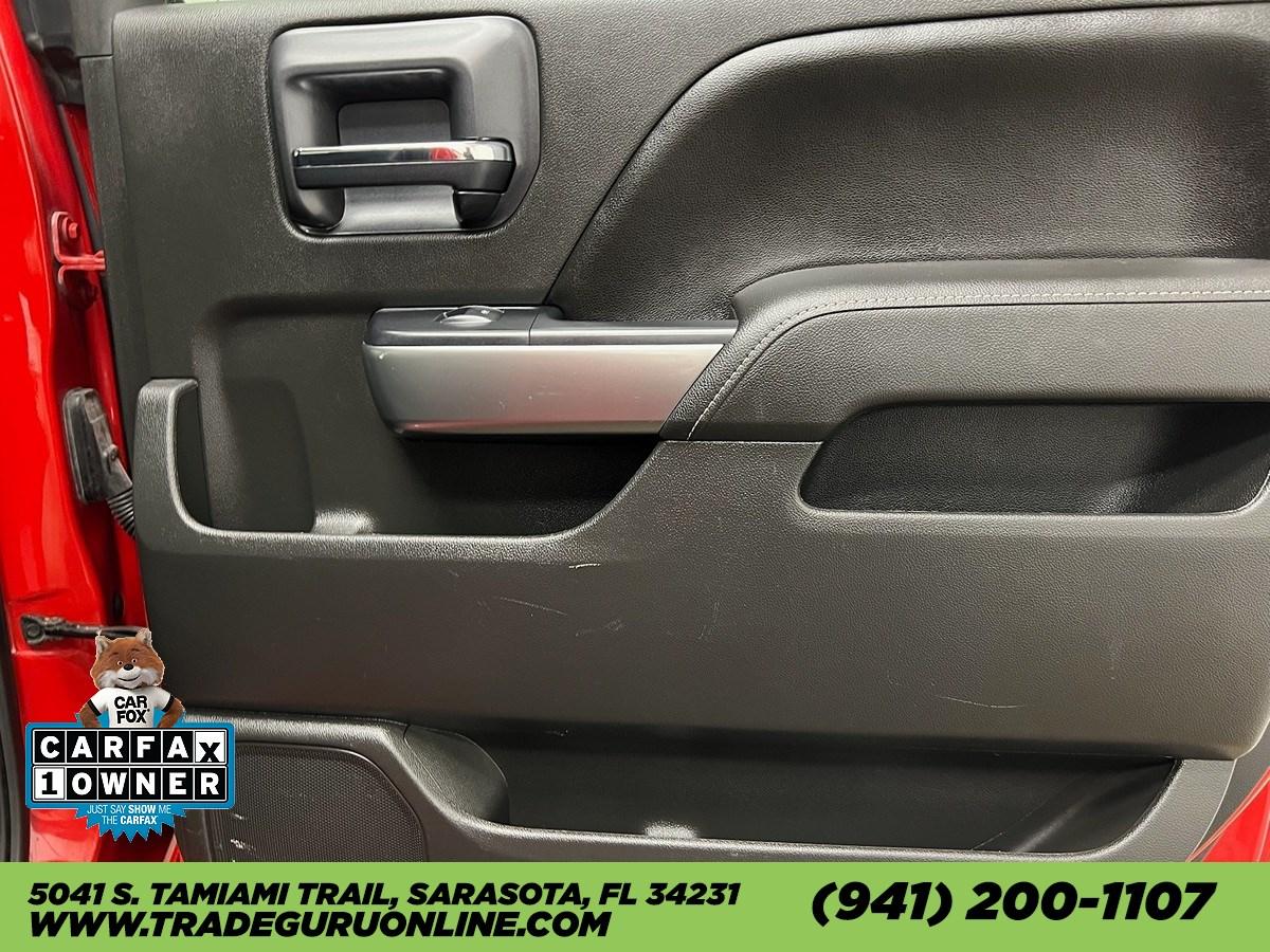 Chevrolet Silverado 1500 Lt - Thumbnail 13