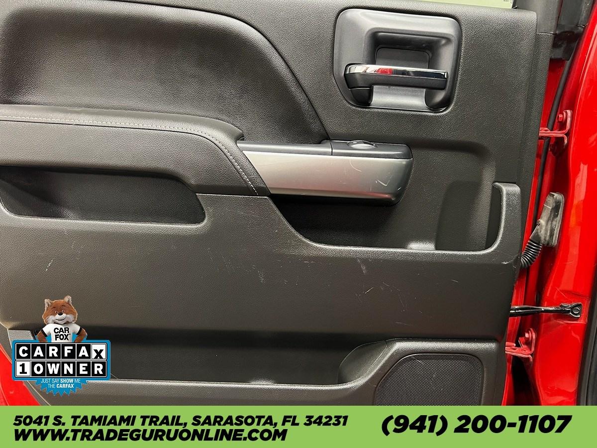 Chevrolet Silverado 1500 Lt - Thumbnail 16