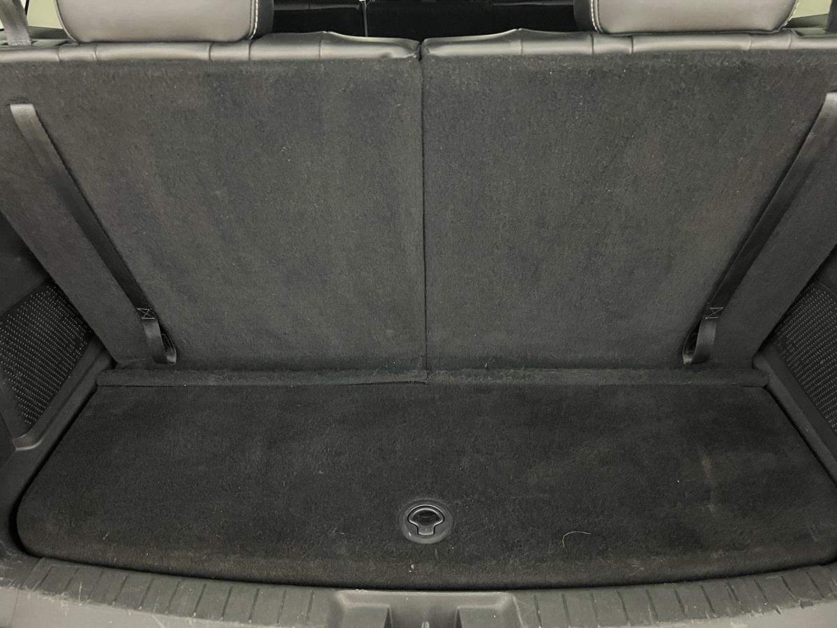 Dodge Journey Crossroad - Thumbnail 8