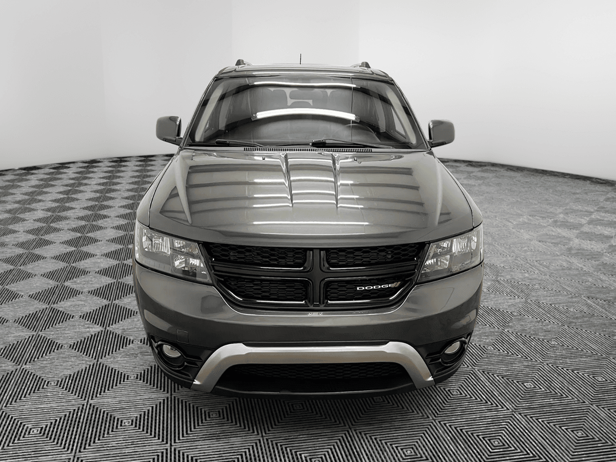 Dodge Journey Crossroad - Thumbnail 4
