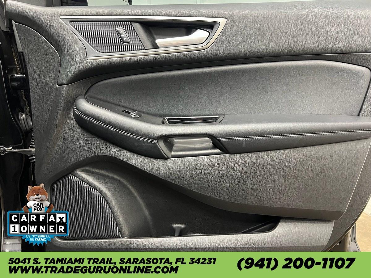 Ford Edge Sel - Thumbnail 19
