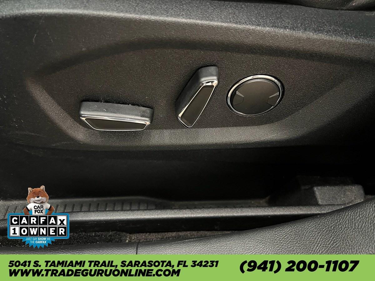 Ford Edge Sel - Thumbnail 15