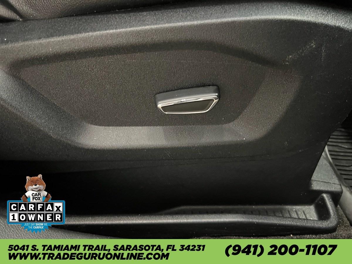 Ford Edge Sel - Thumbnail 14