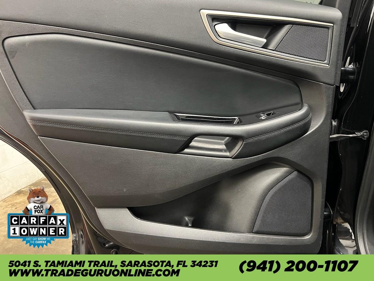 Ford Edge Sel - Thumbnail 18