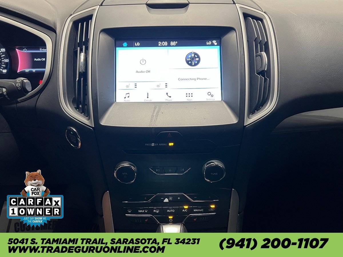Ford Edge Sel - Thumbnail 20
