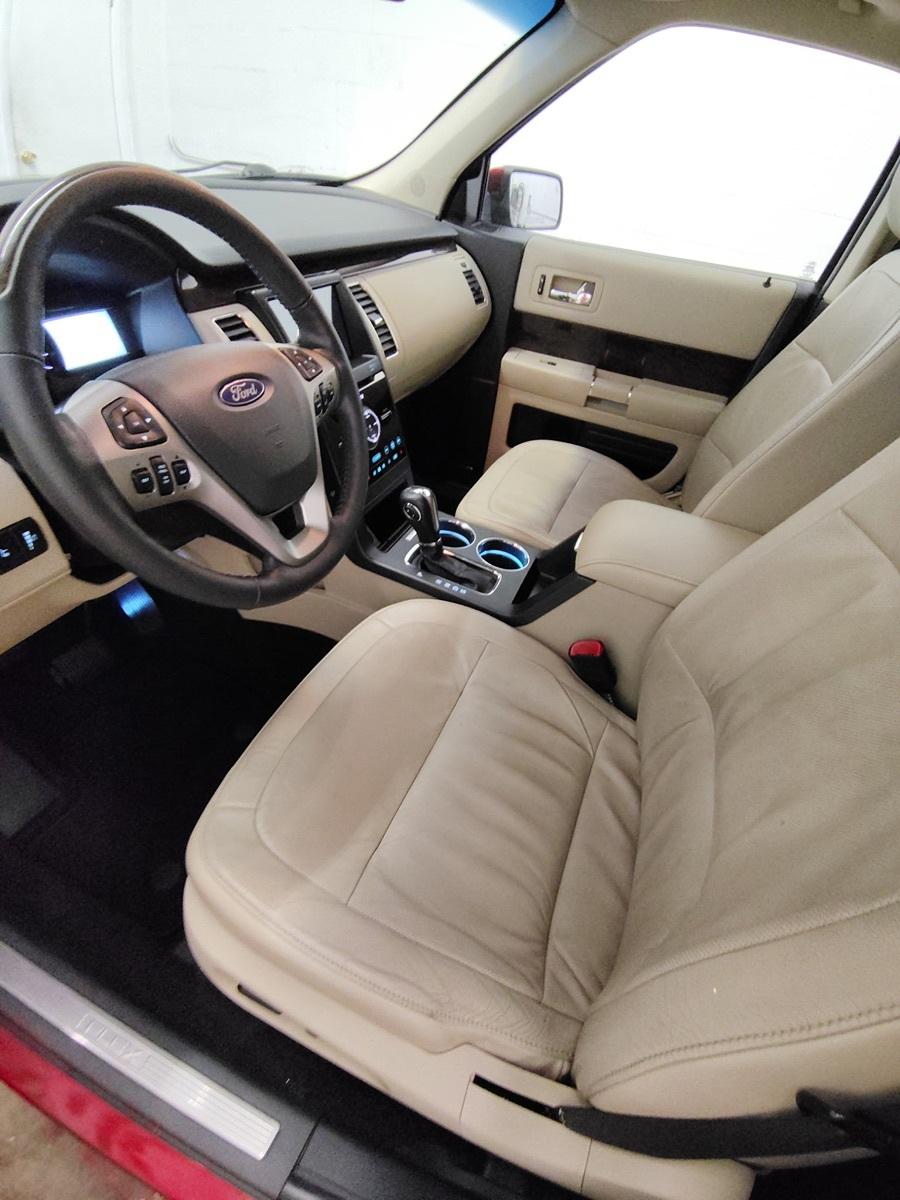 Ford Flex Limited - Thumbnail 9