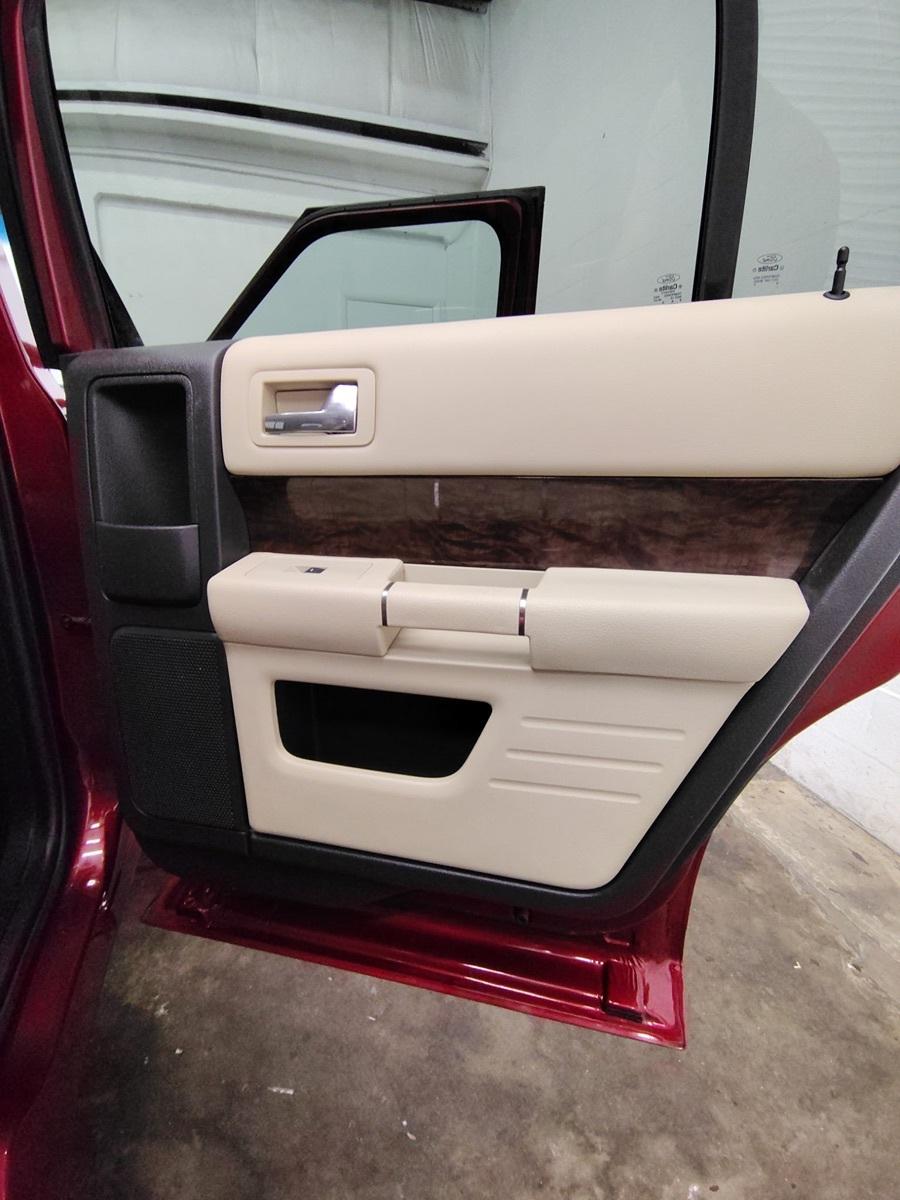 Ford Flex Limited - Thumbnail 13