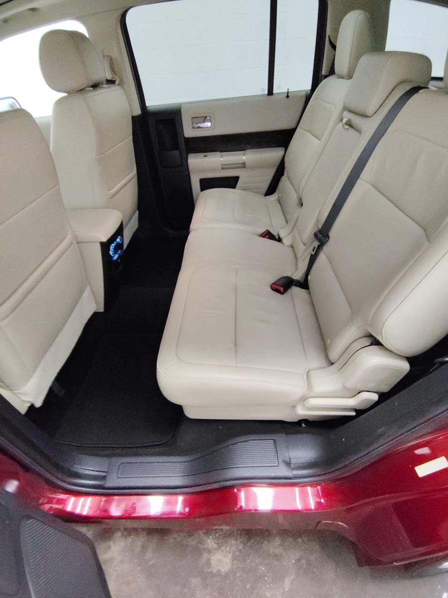 Ford Flex Limited - Thumbnail 11