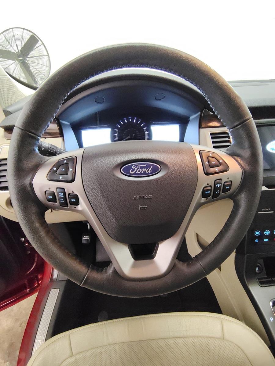 Ford Flex Limited - Thumbnail 15