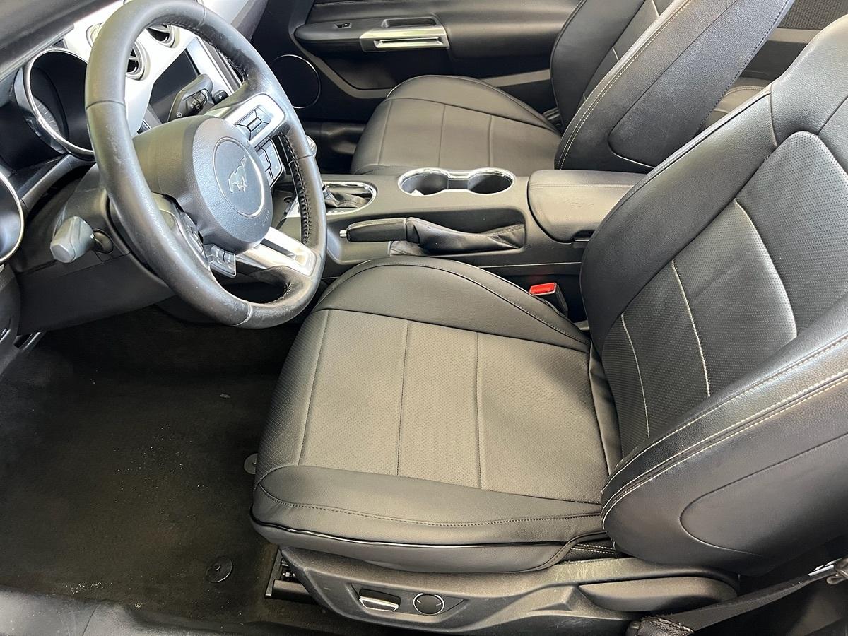 Ford Mustang Ecoboost Premium - Thumbnail 15