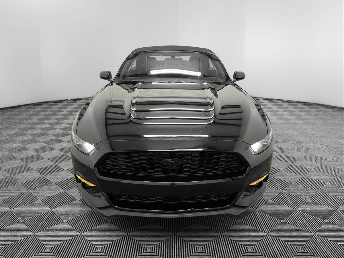 Ford Mustang Ecoboost Premium - Thumbnail 8