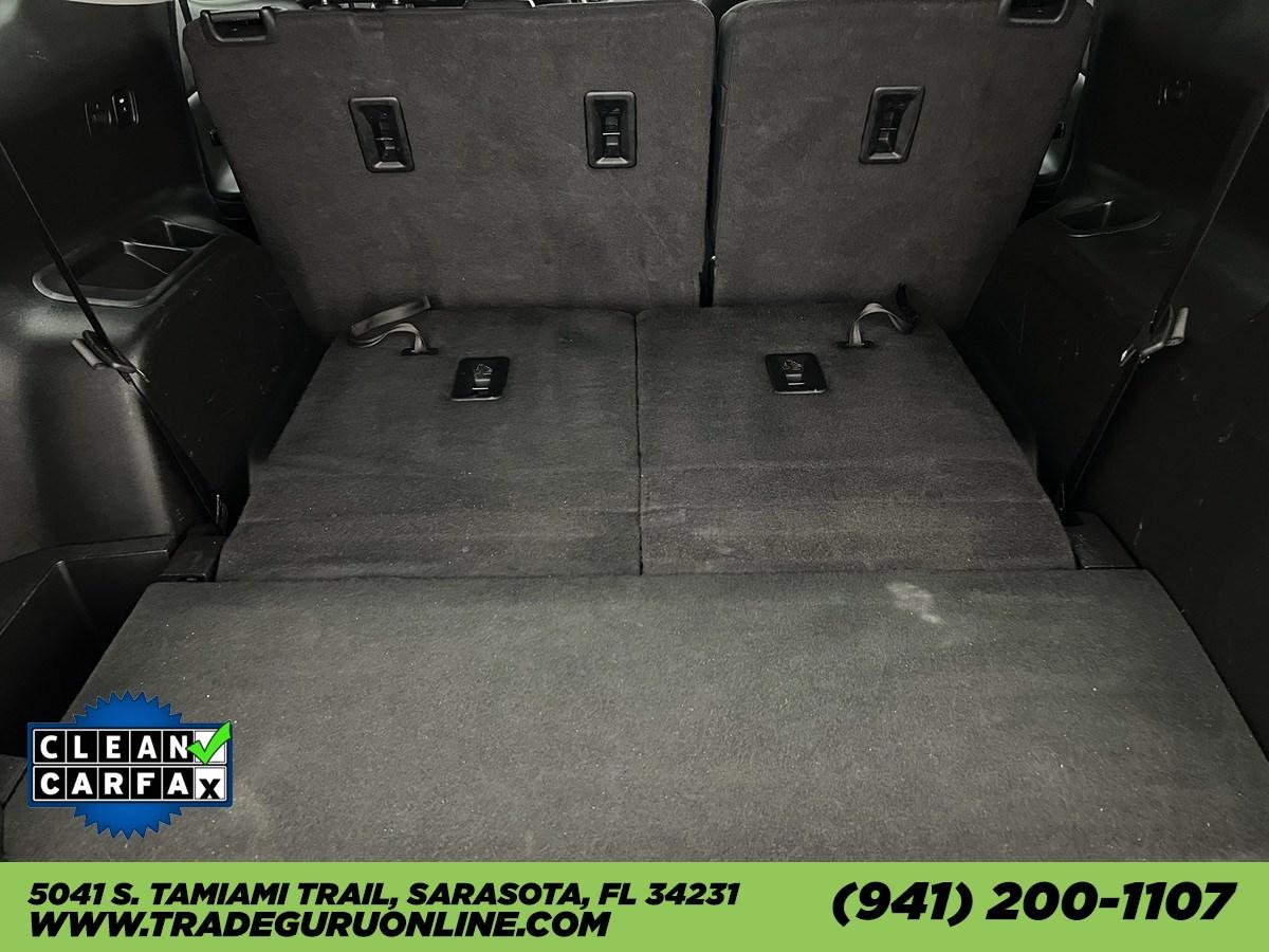 Gmc Acadia Sle - Thumbnail 9