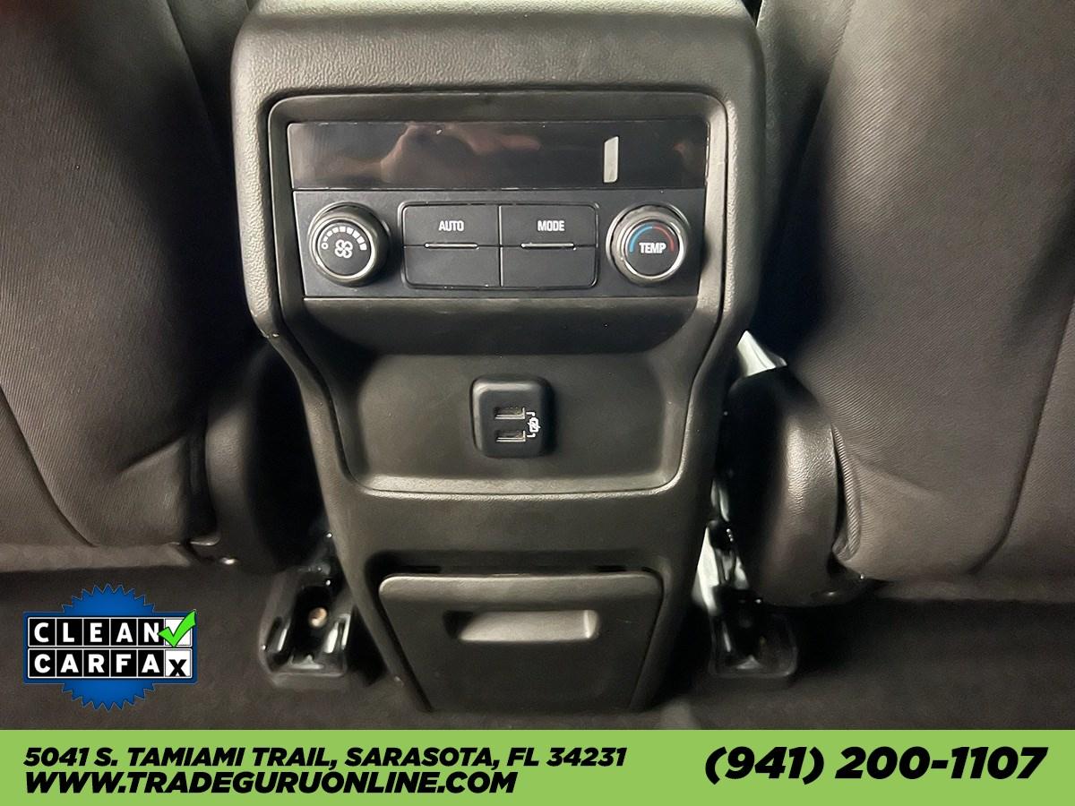 Gmc Acadia Sle - Thumbnail 17