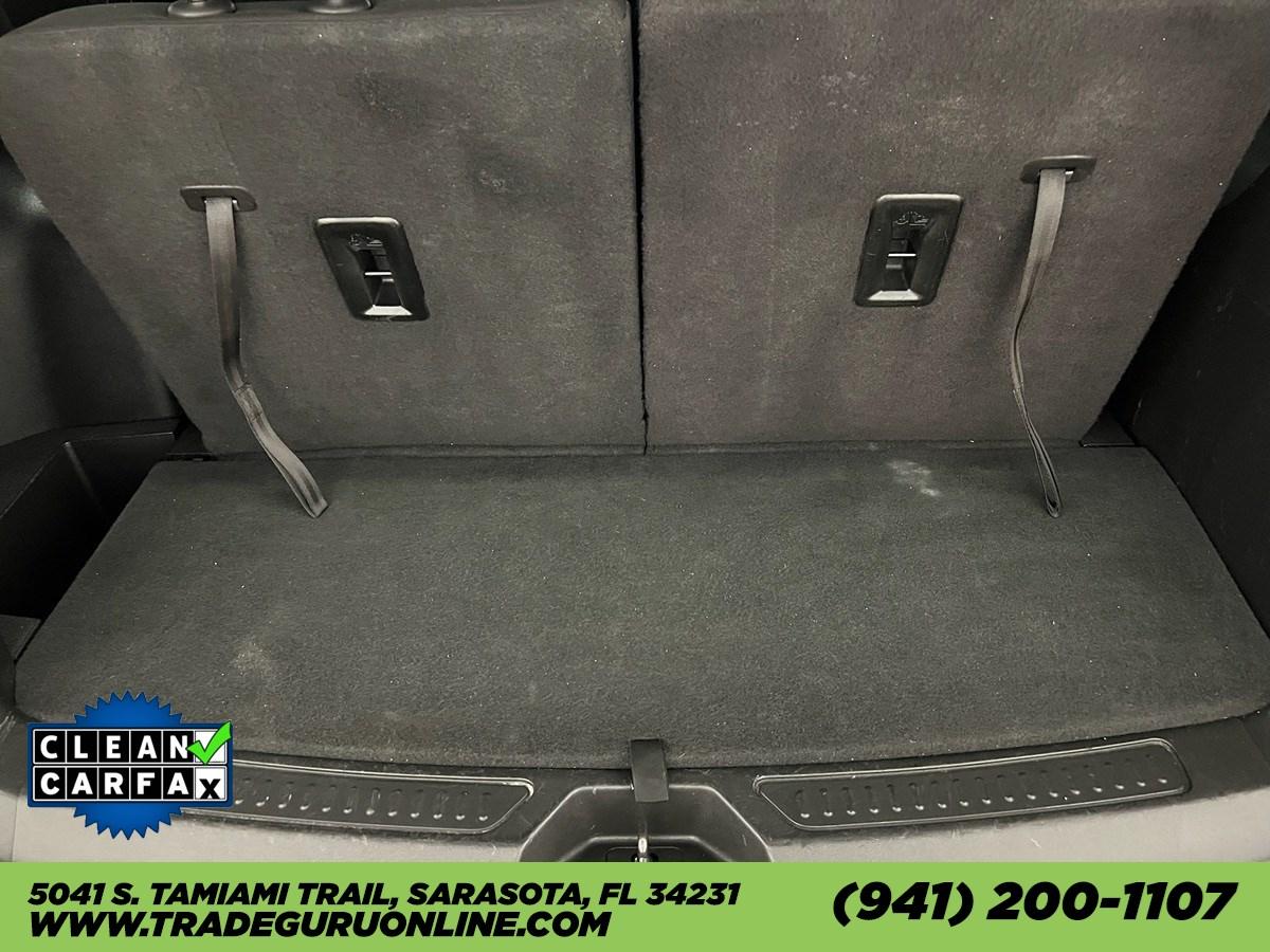 Gmc Acadia Sle - Thumbnail 14