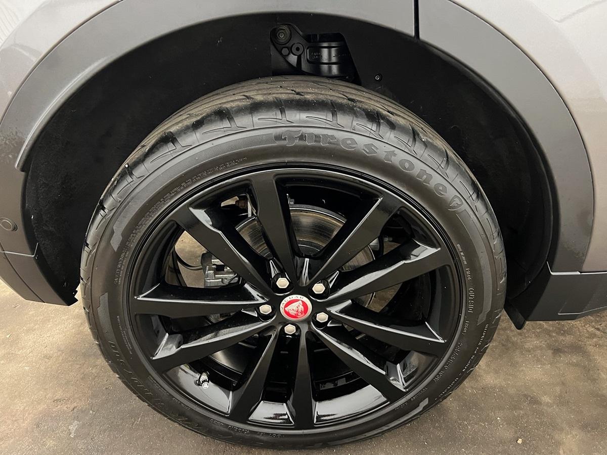 Jaguar E-Pace Se - View 1