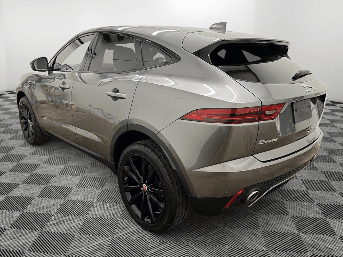 Jaguar E-Pace Se - Thumbnail 5