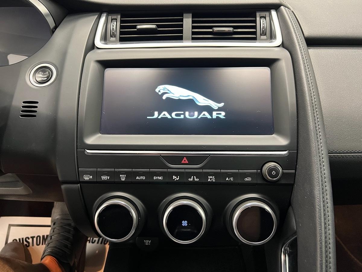 Jaguar E-Pace Se - Thumbnail 19