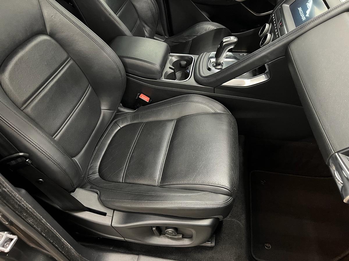 Jaguar E-Pace Se - Thumbnail 9