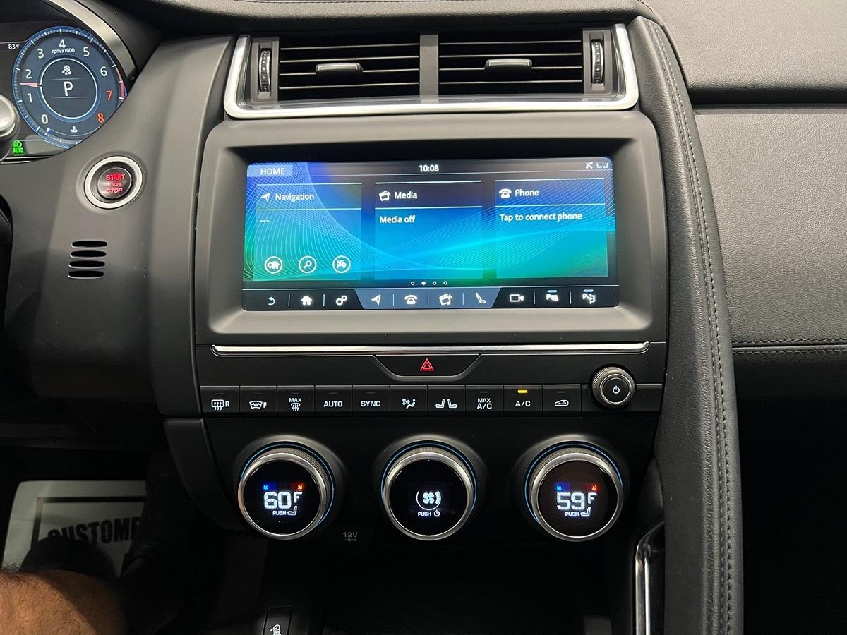 Jaguar E-Pace Se - Thumbnail 16