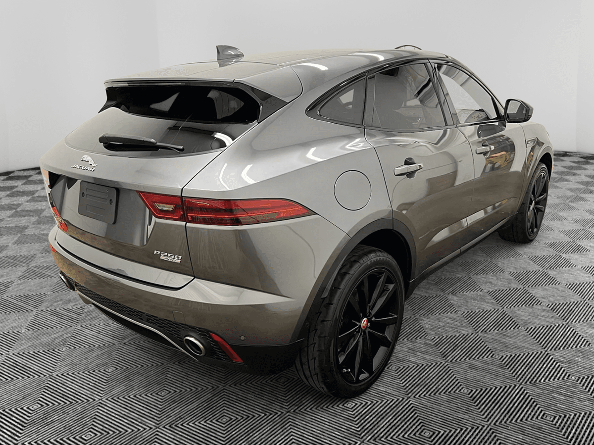 Jaguar E-Pace Se - Thumbnail 6