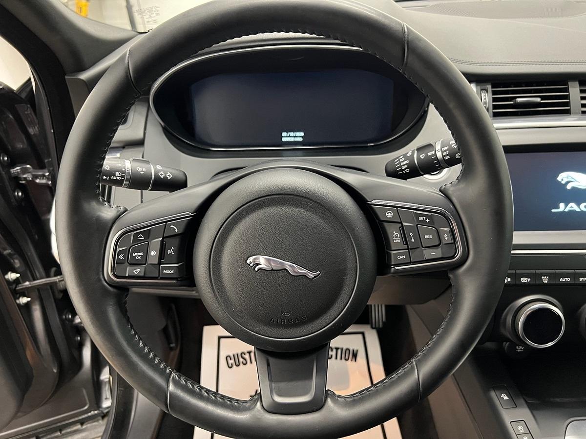 Jaguar E-Pace Se - Thumbnail 18