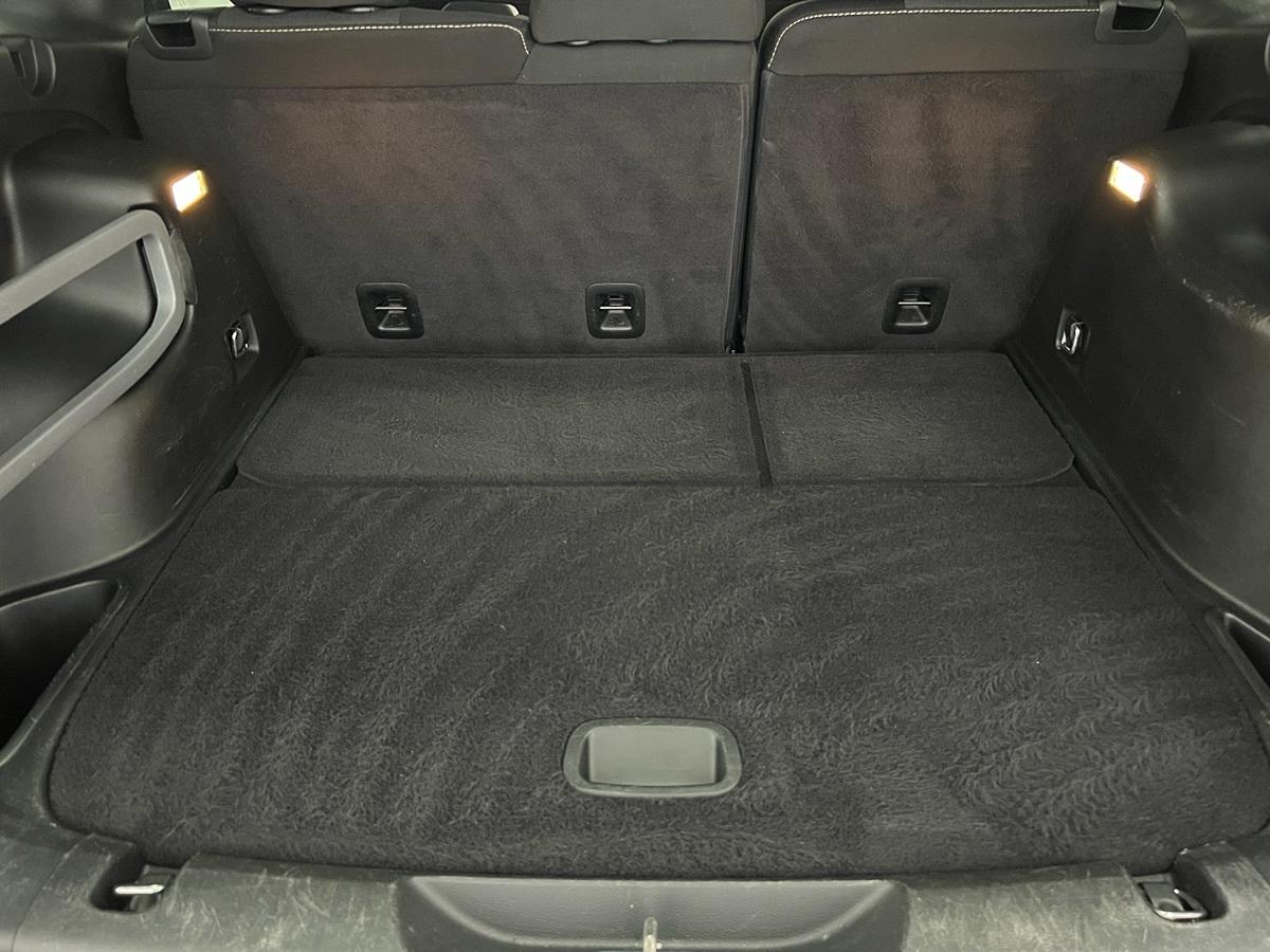 Jeep Cherokee Latitude - Thumbnail 19