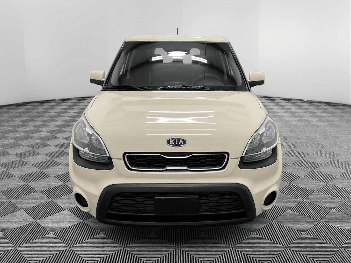 Kia Soul Base - Thumbnail 3
