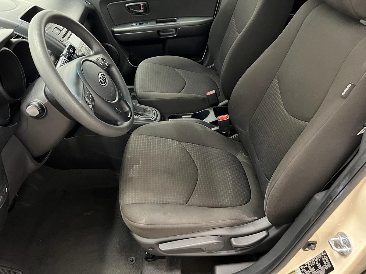 Kia Soul Base - Thumbnail 10