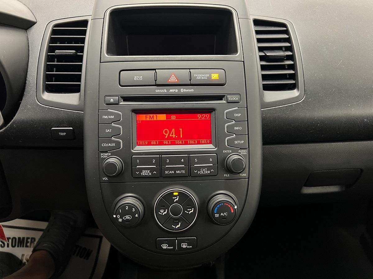 Kia Soul Base - Thumbnail 16