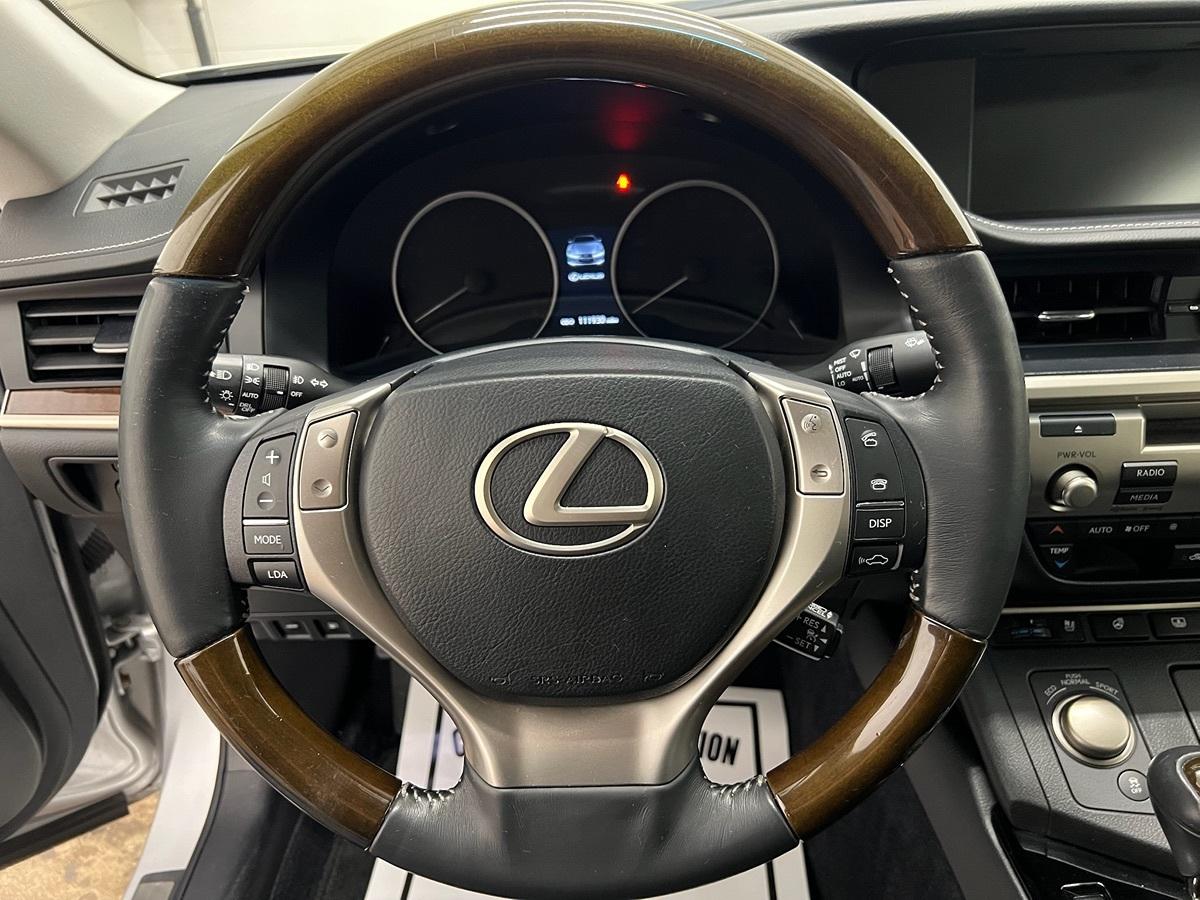 Lexus Es 350 - Thumbnail 20