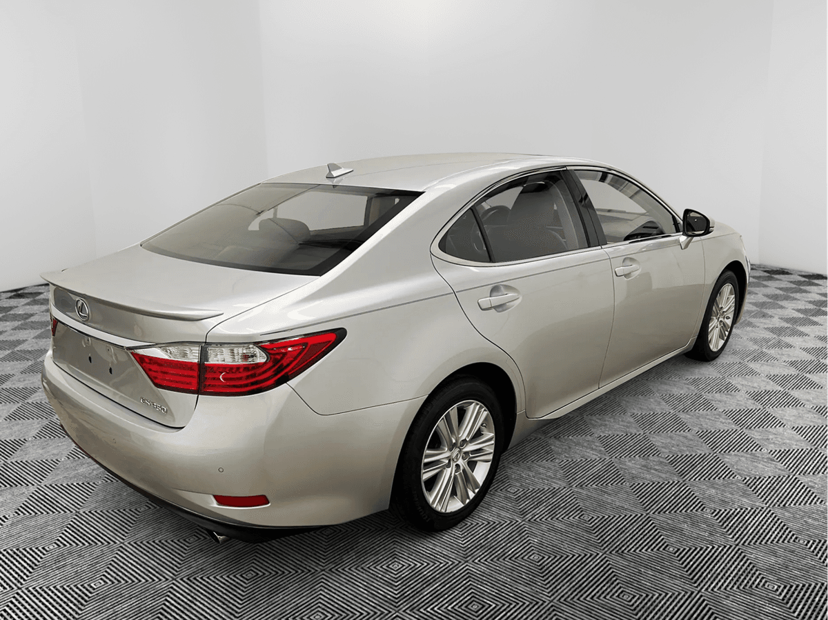 Lexus Es 350 - Thumbnail 3