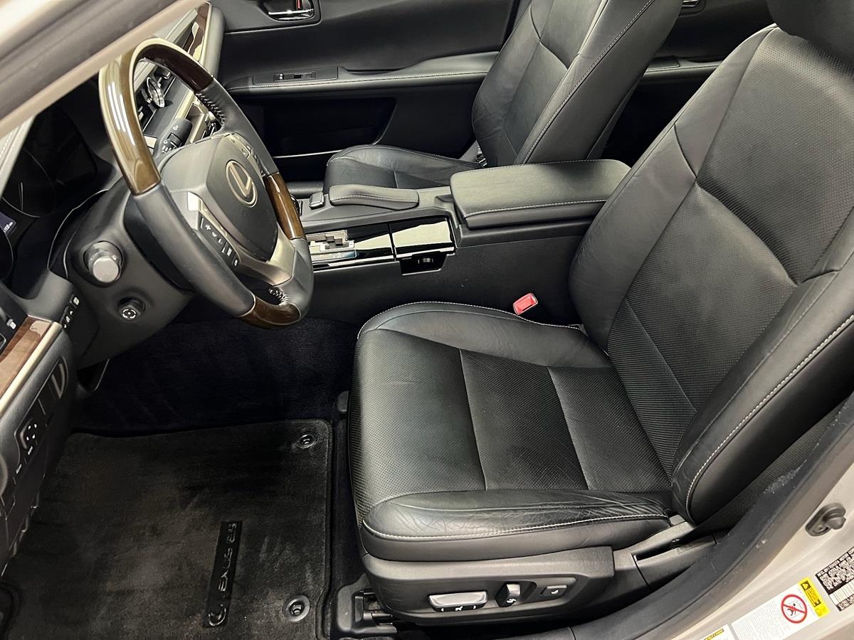 Lexus Es 350 - Thumbnail 10