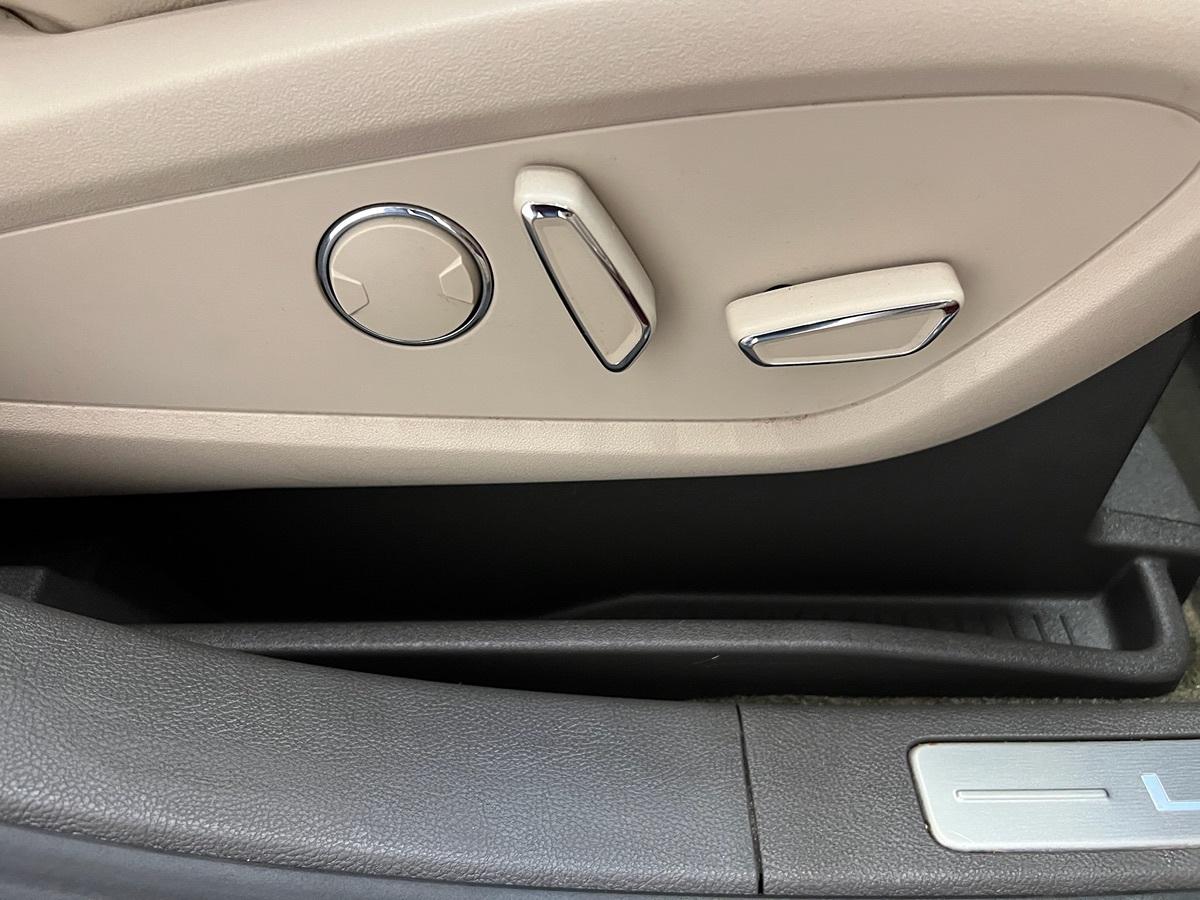 Lincoln Mkx Reserve - Thumbnail 11