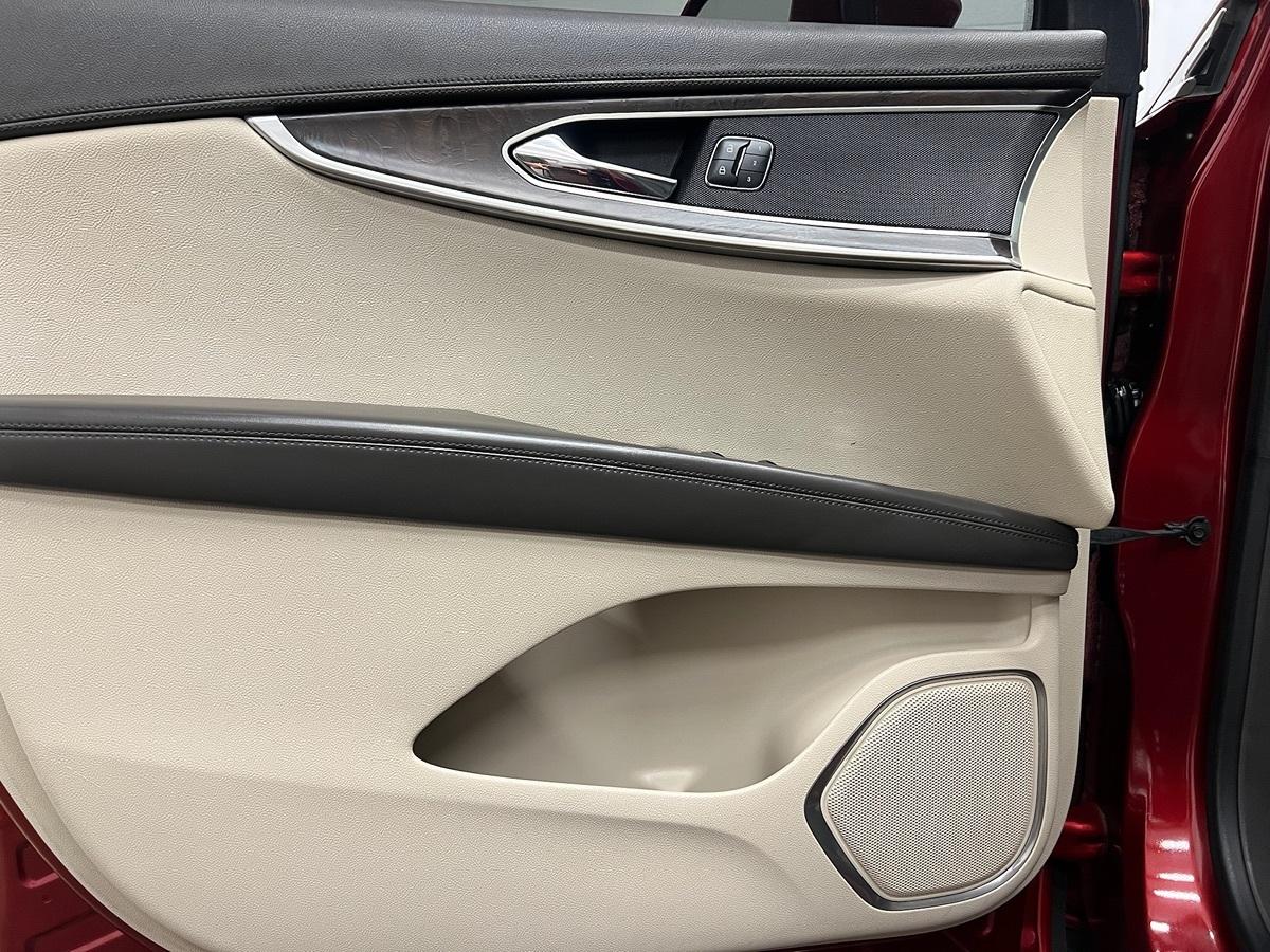 Lincoln Mkx Reserve - Thumbnail 14