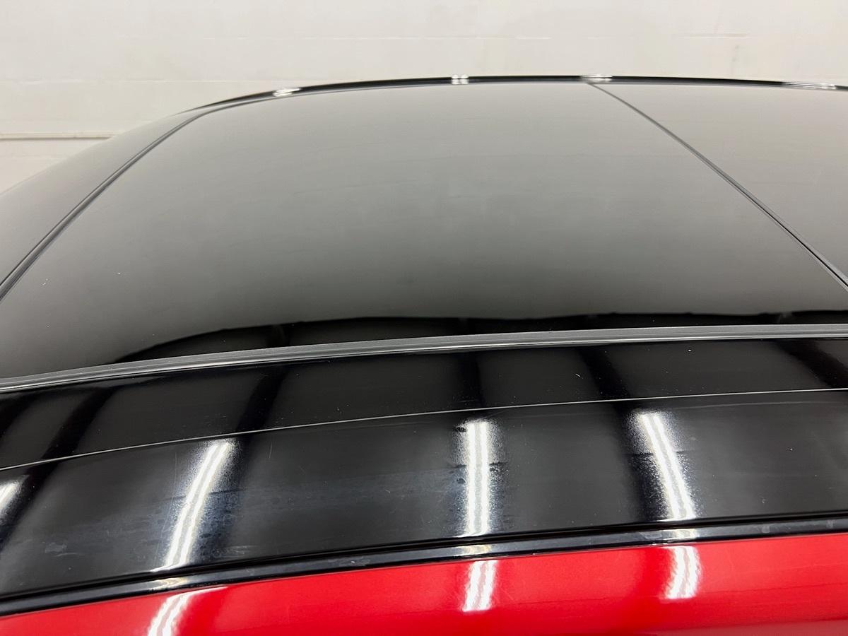 Lincoln Mkx Reserve - Thumbnail 17