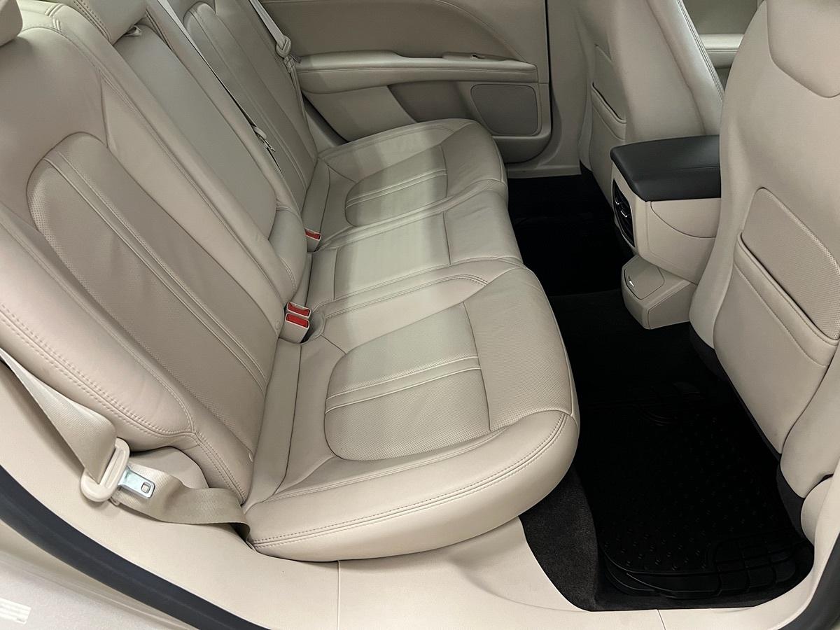 Lincoln Mkz Reserve - Thumbnail 12