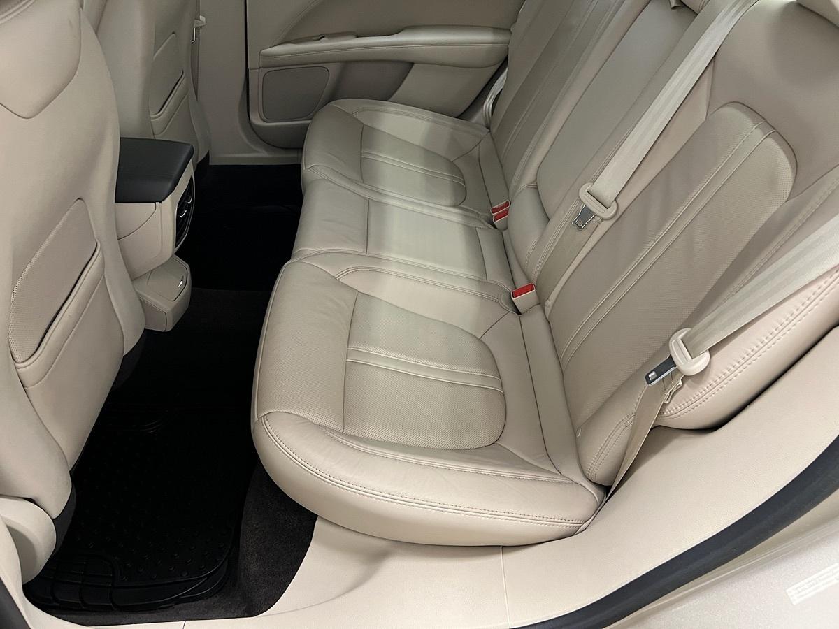 Lincoln Mkz Reserve - Thumbnail 11