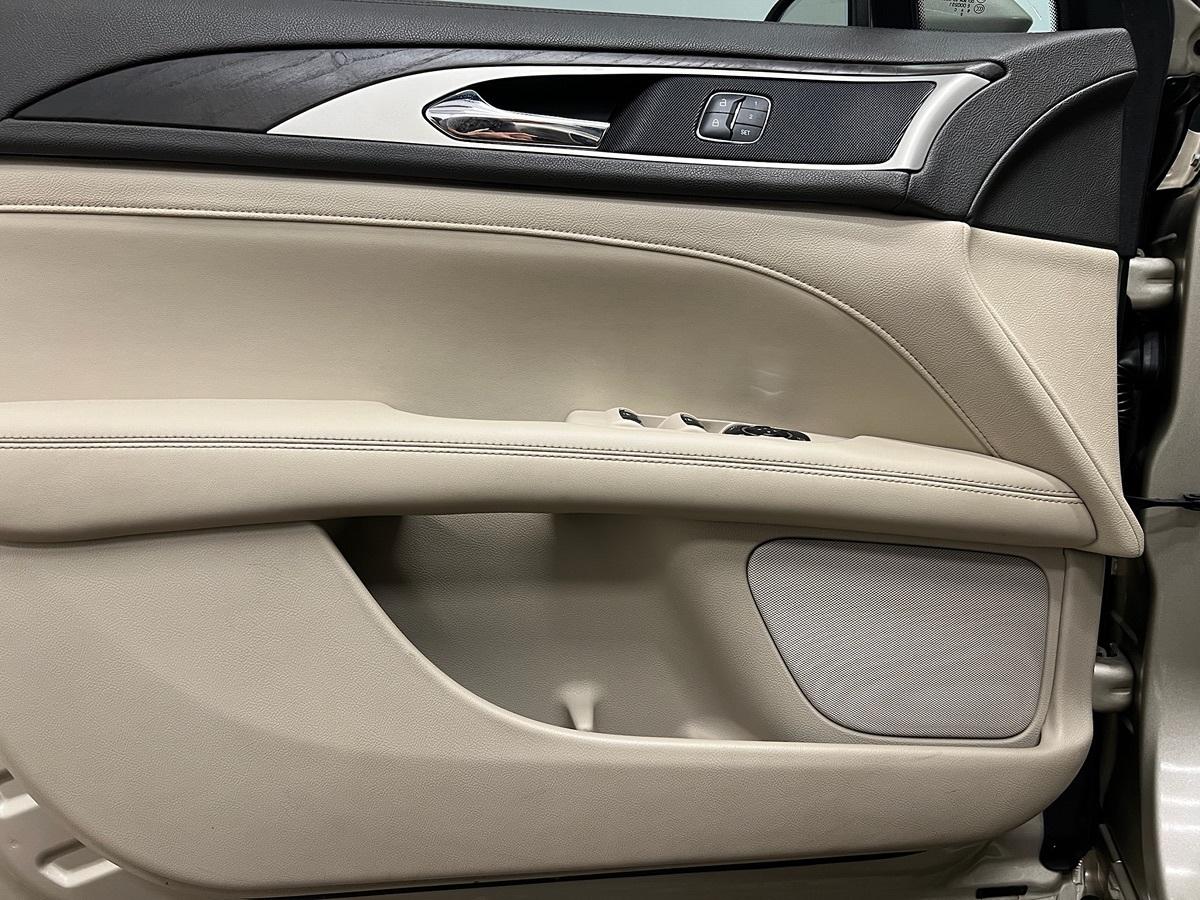 Lincoln Mkz Reserve - Thumbnail 19