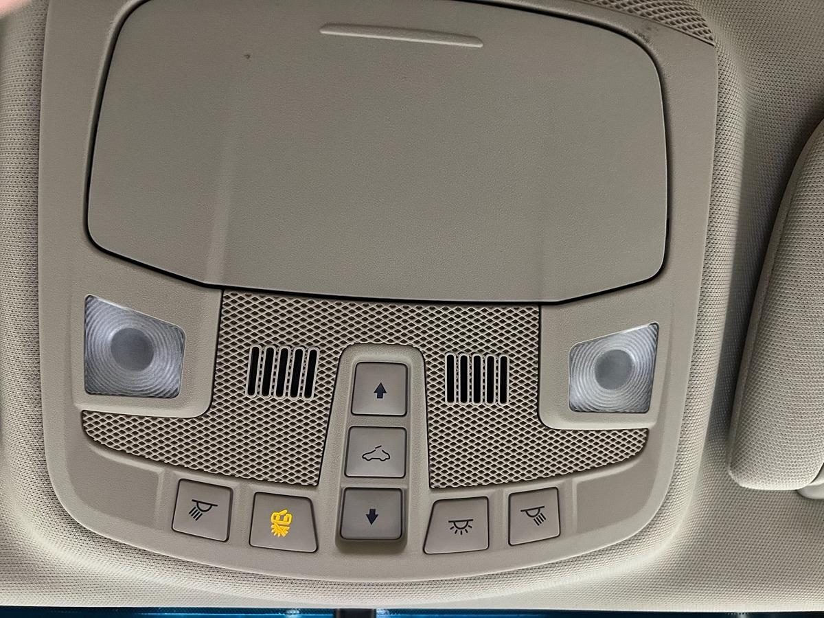 Lincoln Mkz Reserve - Thumbnail 20